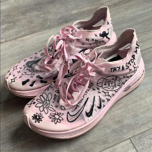 zoom fly nathan bell